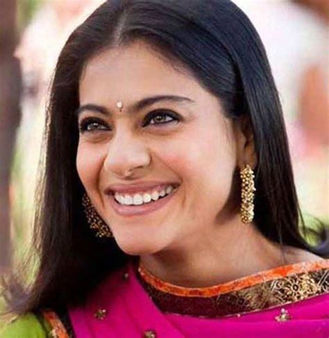 “it Has To Do With The Economics Of The Industry ” Kajol