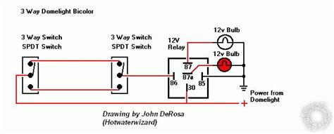 volt switch wiring wiring diagram  isolator switch schematic  wiring diagram