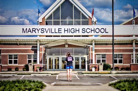 marysville high school marysville ohio marysville ohio marysville ohio