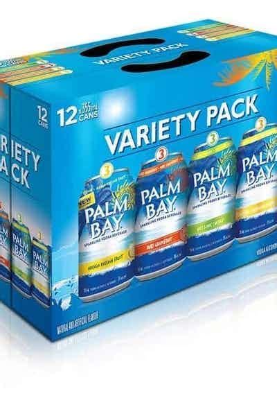 palm bay mixed pack price reviews drizly