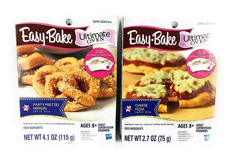 pink easy bake oven home life collection