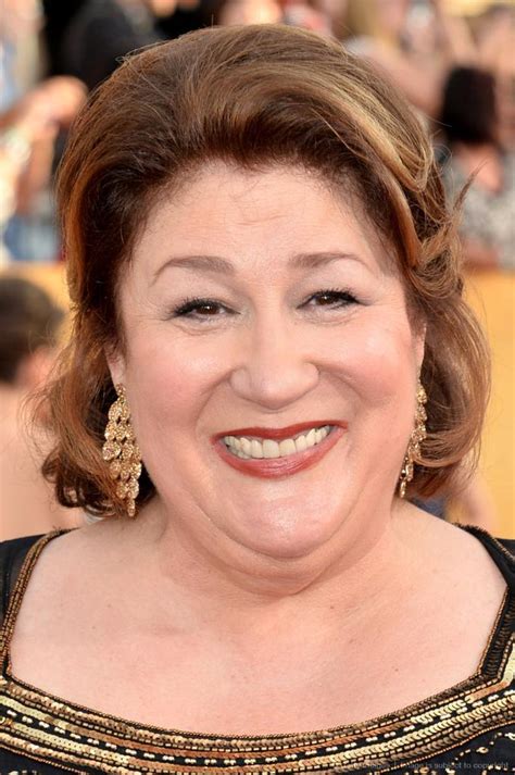Margo Martindale Latest News Updates Photos And Videos Yahoo