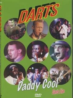 daddy cool darts  darts muziekweb