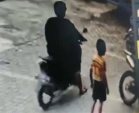 Video Detik Detik Anak Diculik Dan Dibunuh 2 Remaja Di Makassar