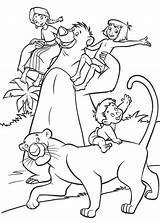 Selva Dschungelbuch Jungle Malvorlagen Ausmalbild Ausdrucken Welt Dibujo Mowgli Maerchen Malvorlage Dibujoscolorear Cartoon Kaa Livro Colorir Kidsplaycolor Insertion Codes sketch template