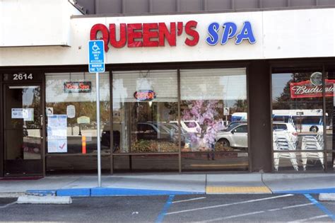 queens beauty spa updated      reviews