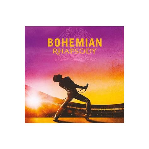 Queen Bohemian Rhapsody The Original Soundtrack