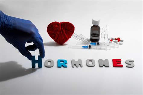 the effects of hormone replacement on the body free