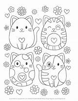 Malen Dinge Plastique Ines Malvorlagen Erwachsene Kritzeleien Mosaik Mandalas Katze Katzen Coloriages sketch template