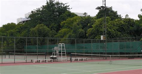 bangkok s top tennis courts bk magazine online