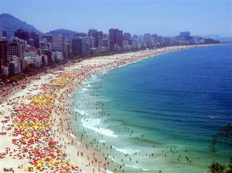 copacabana beach series dangerous and treacherous beaches that can be lethal