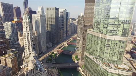 chicago aerial drone videography photography delack media group