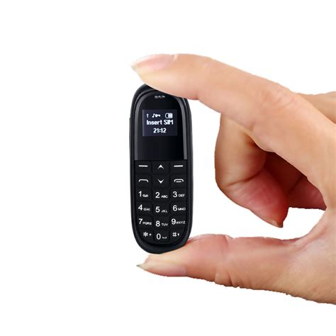 gt star lstar probabil cele mai mici telefoane din lume