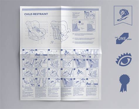 instructions book  behance adobe photoshop adobe illustrator