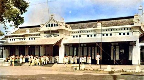 Sejarah Singkat Sma Negeri 1 Jakarta – Sma Negeri 1 Jakarta