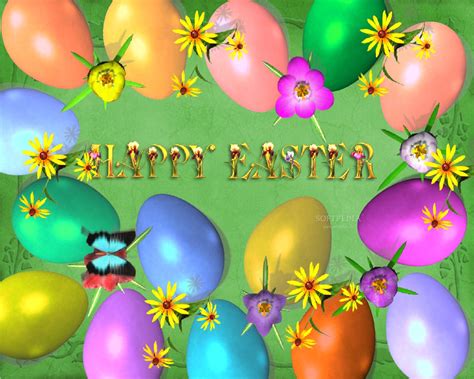 image gallary 5 beautiful happy easter wallpapers for desktop