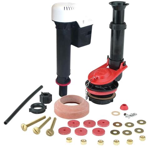 Kohler Toilet Repair Kit Lowes Toilet Repair