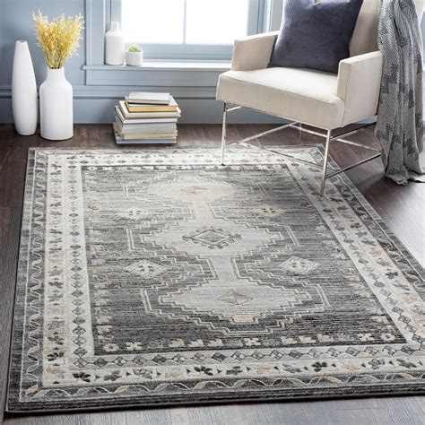 markday area rugs  langereit traditional taupe area rug
