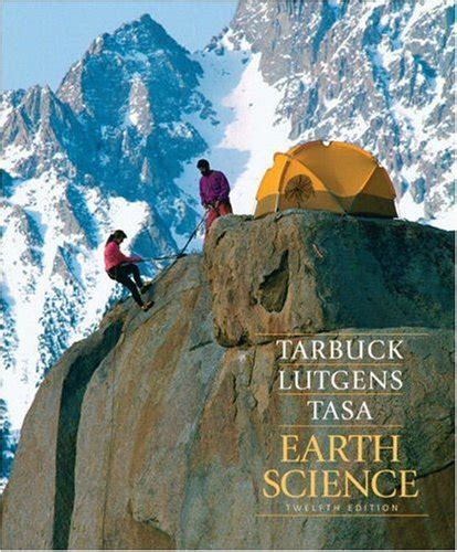earth science textbooks slugbooks