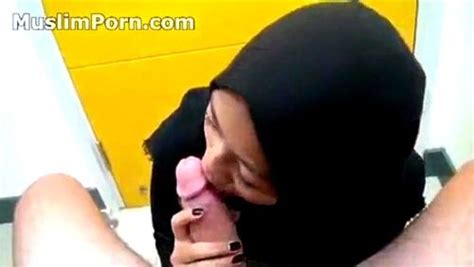 Watch Hijab Blowjob Muslimporn Hijab Melayu Hijab