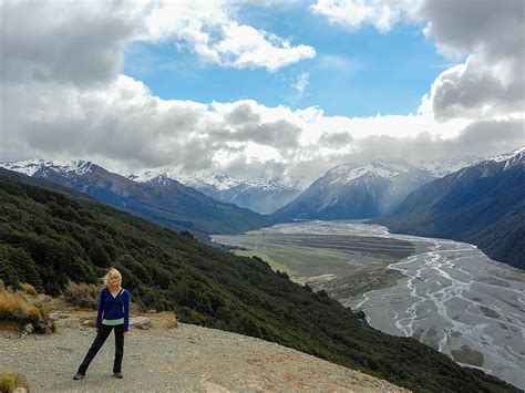 Top 10 Most Beautiful Places In New Zealand Eandt Abroad