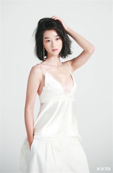 24 Hot Photos Of Seo Ye Ji Which Will Make Your Day