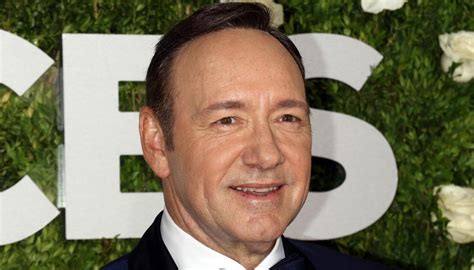 Kevin Spacey Sex Abuse Shut Down The Usual Suspects Set
