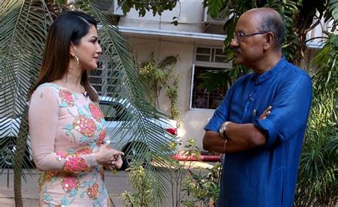 Sunny Leone Has No Sob Story 5 Big Quotes To Ndtv