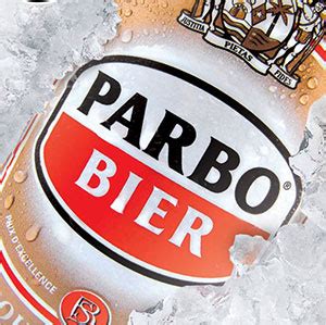 parbo lanceert light innovatie op biermarkt