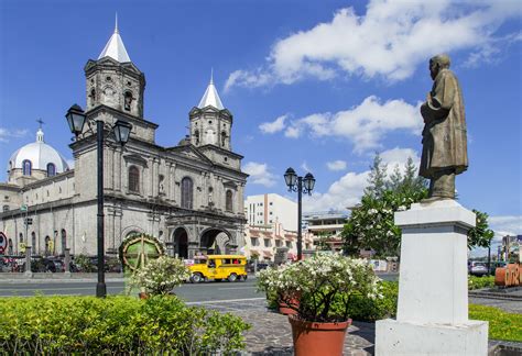 pampanga city town cited  heritage programs inquirer news