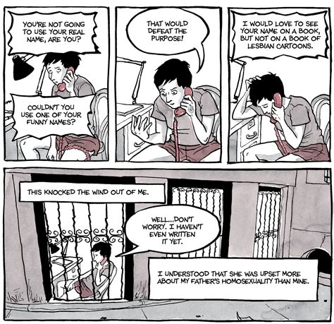 ‘are You My Mother By Alison Bechdel The New York Times