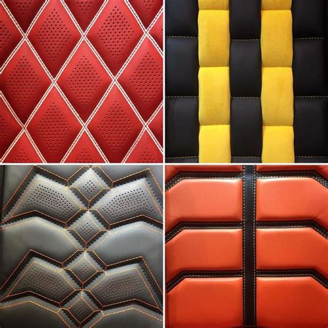 images  auto upholstery  pinterest upholstery autos