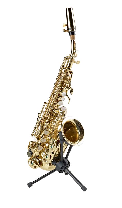 sopran saxophonstaender saxxy koenig meyer