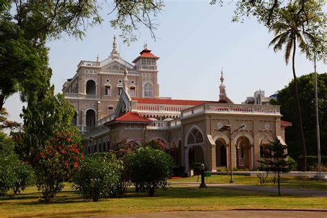 private sightseeing   pune city