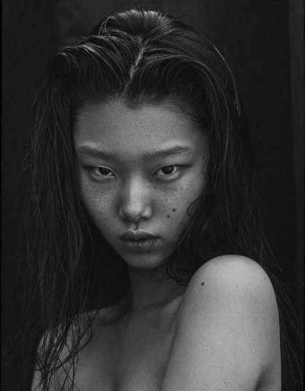 fashion model face photography portraits  ideas portrait girl