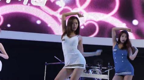 Korean Girls Dance – Telegraph