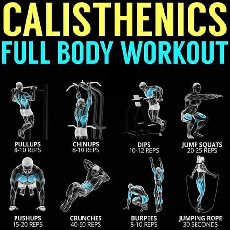 calisthenics full body workout calisthenics calesthenics workout calisthenics workout routine