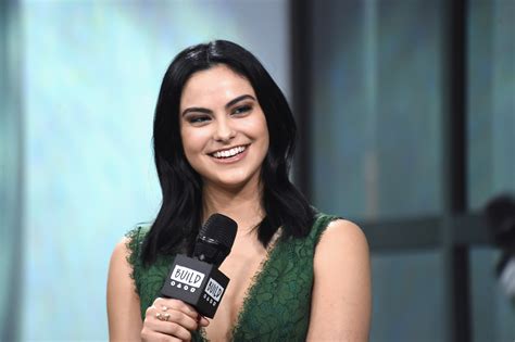 Camila Mendes Of Riverdale Just Opened Up About Why She S Done With