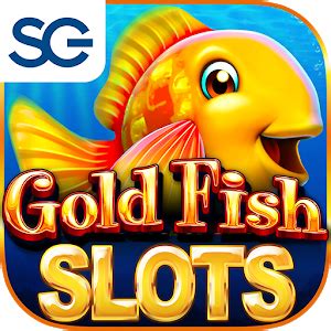 gold fish casino  slots machines mod android apk mods