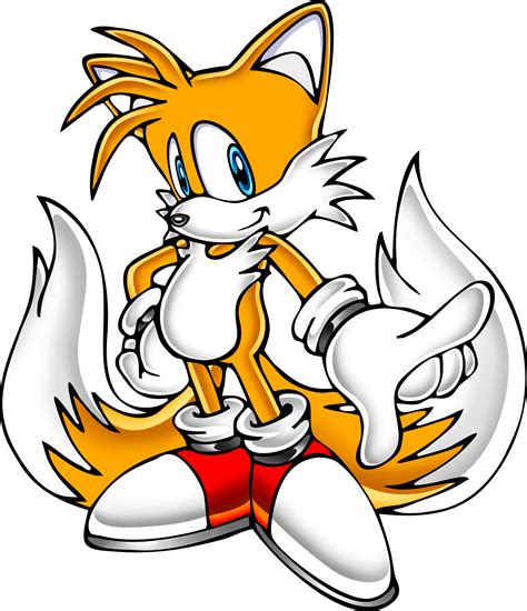 Image Tails 9 Png Sonic News Network Fandom Powered By Wikia
