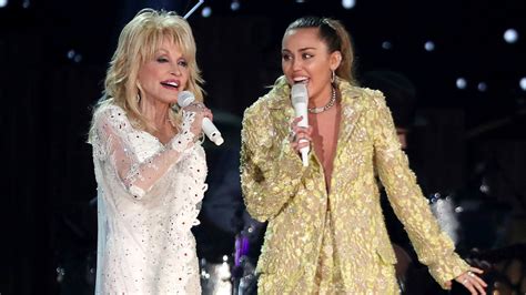 dolly parton wanted miley cyrus cast as jolene before julianne hough