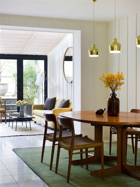 contemporary dining room design ideas decoration love