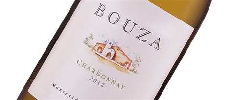 el chardonnay de bouza entre los mejores del mundo bodegas del uruguay