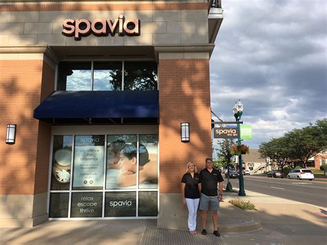 fishers spa spavia  open  september current publishing