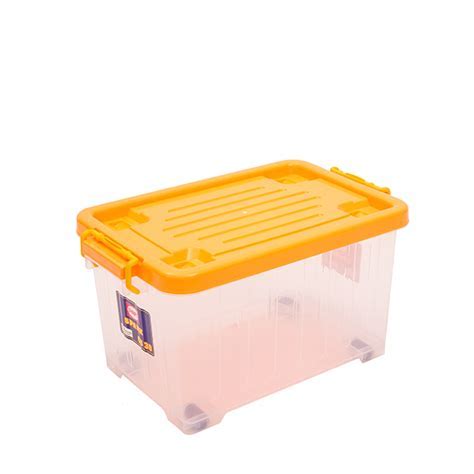 Container Box Series   Shinpo