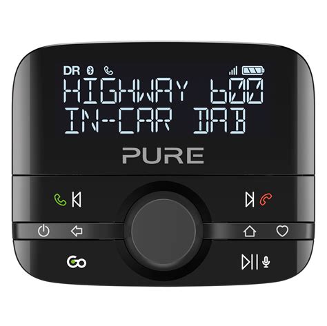 buy pure highway  dabdab car adapter  shipping