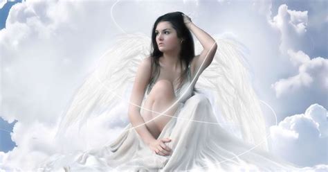 Most Beautiful Angel In Heaven Angel Angel Beautiful
