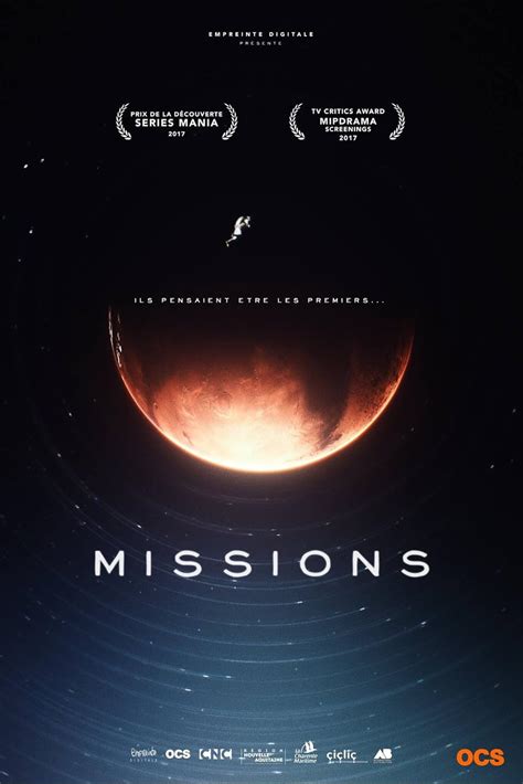 missions tv series