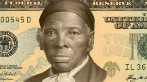 harriet tubman 20 bill redesign delayed until 2026 won t come out