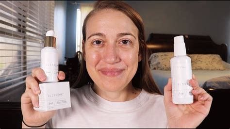 Beauty Heroes October 2023 Featuring Blissoma Plus Other Skincare